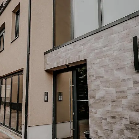 Exclusive Penthouse 5 With Balcony & Parking