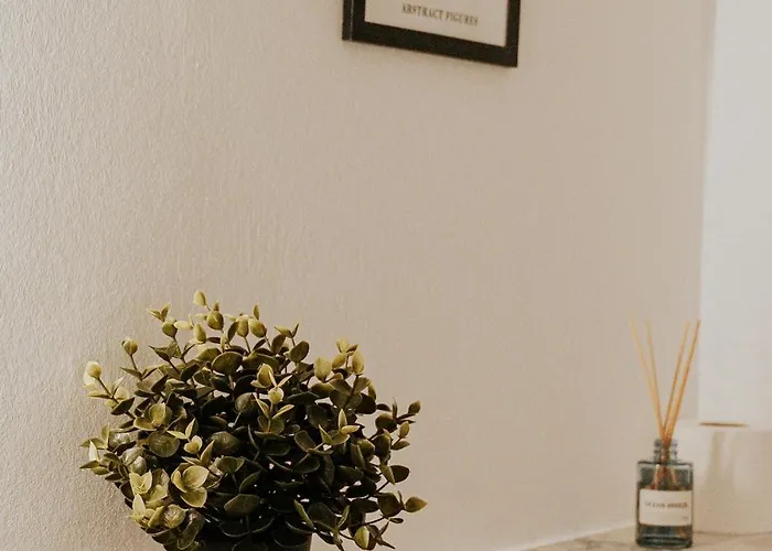 Apartman Exclusive Penthouse With Balcony & Parking *