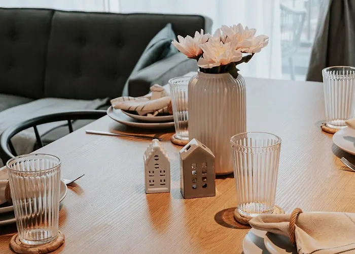 Exclusive Penthouse With Balcony & Parking Viernheim